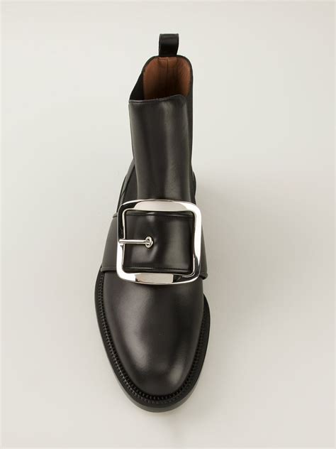 givenchy tina buckle boots|Givenchy boots women.